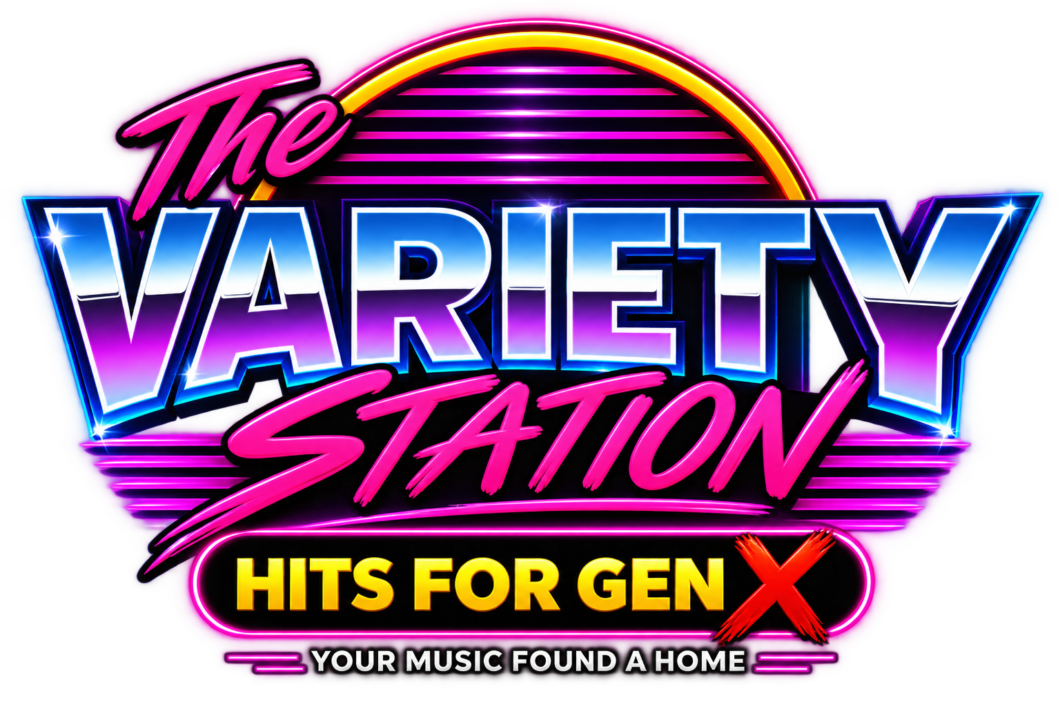 THE VARIETY STATION – MUSIC BLOG